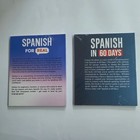 Spanish In 60 Days     Learn Common Slang  Phrases   Conversation Starters