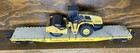 Lionel custom union Pacific Flat Car W drum Roller Load  54603 o Scale 
