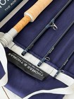   beautiful      thomas   Thomas Paradigm 5wt 9   ft 4pc Fly Rod     legendary     