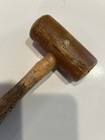 Ferrees F5a   Medium Rawhide Mallett