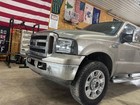2006 Ford F-250 Super Duty Super Duty