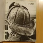 Fire  Steven Scher Jimmy Breslin Fdny Photo Book War Years