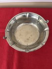Vintage Royal Holland Pewter Bowl 6 5 Diameter Made In Holland