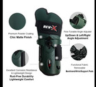 Lord Field Rev X New Mammoth Type Bowling Wrist Support