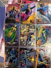 1994 Marvel Universe  Non-sport Trading Cards 50 Card Lot