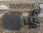 Genuine Dell Thunderbolt Dock Usb Type-c 0j5c6 Tb16 K16a W  130w Ac Adapter