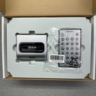 Bose Wave Connect Kit For Ipod 315527-0010 W  Base  Remote  Adapter   Cables