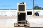 Kohler Power System 20r0zj61 Single Phase Standby Generator 25 Kw 25 Kva  24-043