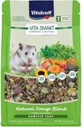 Wholesome Vita Smart Hamster Food     Probiotics Fruits And Vegetables     Fortif   