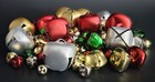 Vintage Jingle Bell Lot Multi Colors   Sizes  144  Total