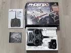 Phoenix Rc Version 3 0 V3 Professional Flight Sim W  Spektrum Dx5e Transmitter