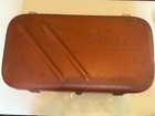 Olds Ambassador Cornet  268381 With 2 Mps  inc  Bach 7c    Case 60s fullerton Ca