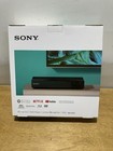 Sony Bdp-s3700 Blu-ray Dvd Disc Player Full Hd With Wifi Dolby Sound New In Box