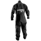 O neill Men s Boost Black Thermal Waterproof Loose Drysuit 2054-a05 - Options