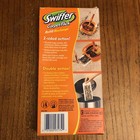 Swiffer Carpet Flick Refill recharge Cleaningcartridges  1-12 Ct  New