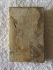 Old Thailand Buddhist Temple Amulet 