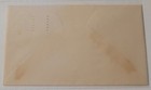 Fdc 774 Boulder City Nevada September 30 1935 First Day Cover