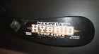 Vintage Hespeler Hybrid Composite Hockey Stick Blade Jr Junior Right Hand Canada