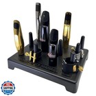 Rovner Mouthpiece Manager For Displaying Or Storing Saxophone And Clarinet Mo
