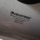 Celestron Starsense Explorer Dx 130az 130mm Reflector Telescope W lens Cover