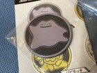 Pokemon Ditto Coin Collection Trading Card Game Gacha Gashapon Japan