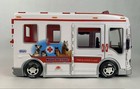 Breyer Traditional Mobile Vet Veterinary Clinic Rv Camper Horse Trailer 2008