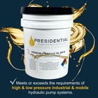 Hydraulic Oil 46 - Iso Aw 46 Hydraulic Fluid - Premium Oils   Fluids For Mach   