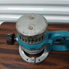 Makita 3601b Heavy Duty 8 5a D-handle Router 2k