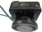 Sick Nanoscan3 Pro Nans3-caaz30aa1 Laser Scanner W  System Plug Harness