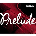 D addario Prelude Violin Single D String  1 4 Scale  Medium  Bulk 10-pack