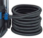Oase Pondovac 5 Discharge Hose Extension - 30 Feet Long   Accessory