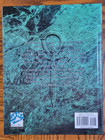 Vampire   The Masquerade Core Rulebook - White Wolf Ww2300 - Vg 1998
