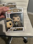 Funko Pop  Rocks Green Day Set  Billie Joe  232 Tre Cool  230 Mike Dirnt  235