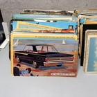Huge Lot Of 450 vintage Holidays Greetings Travel Antique Postcards Posted Read