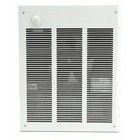 Dayton 3uf60 Recessed Electric Wall-mount Heater  Recessed Or Surface 
