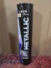Rare The Original Lava Metallic Purple 14 5  Lava Lamp New In Package