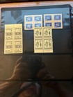 Massive 1960 Republic Of China Taiwan Unused Stamps 200 Stamps