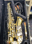 Yamaha  Alto Saxophone Yas- 23 Sax W  Mouthpiece   Original Hard Case