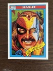 1990 Marvel Universe Series 1 Trading Cards Complete Set 1 - 162   3 Holograms