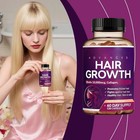 Rainbow Nutrients Advanced Hair Growth-promote Hair Growth And Prevent Hair Loss