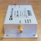 Mini-circuits Zrl-2150  Low-noise Sma Amplifier 950 To 2150mhz 