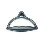 Snowmobile Snowblower Atv atc Recoil Pull-start Handle 8f3-15755-00   12-151-01