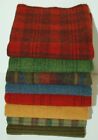 Hand Dyed Rug Hooking Wool Mill-dyed    merry And Bright   8-pc  Combo 