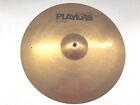 Paiste Players Series 18  Crash Ride Drum Cymbal Made In Germany