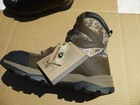 Irish Setter Terrain 10  Waterproof Insulated Hunting Boots Camo Mens Size 12 D