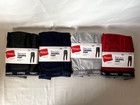 Hanes Originals Men s Tagless Knit Thermal Pant With Fly  Comfort Elastic Band
