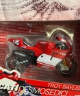 Maisto 1 18 Ducati Corse Desmosedici Troy Bayliss  12 Diecast Model Tb21 New