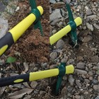 18 Inch Forged Steel Heavy Duty Mattock Pickaxe Digging Tool Set