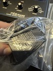 Aea Mba-ro Mba Reader Morse Cw Baudot Rtty Ascii Decoder Ham Radio Vintage