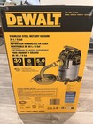 Dewalt Vacuum Cleaner 8gal 5 0hp Factory Packed  Not Opened 